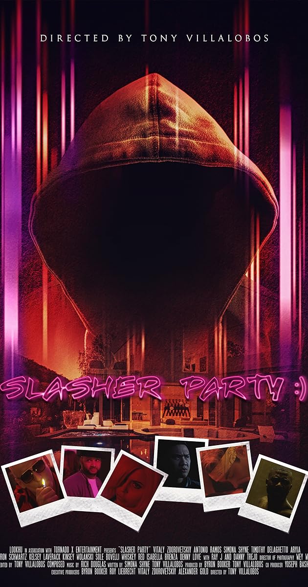 Slasher Party