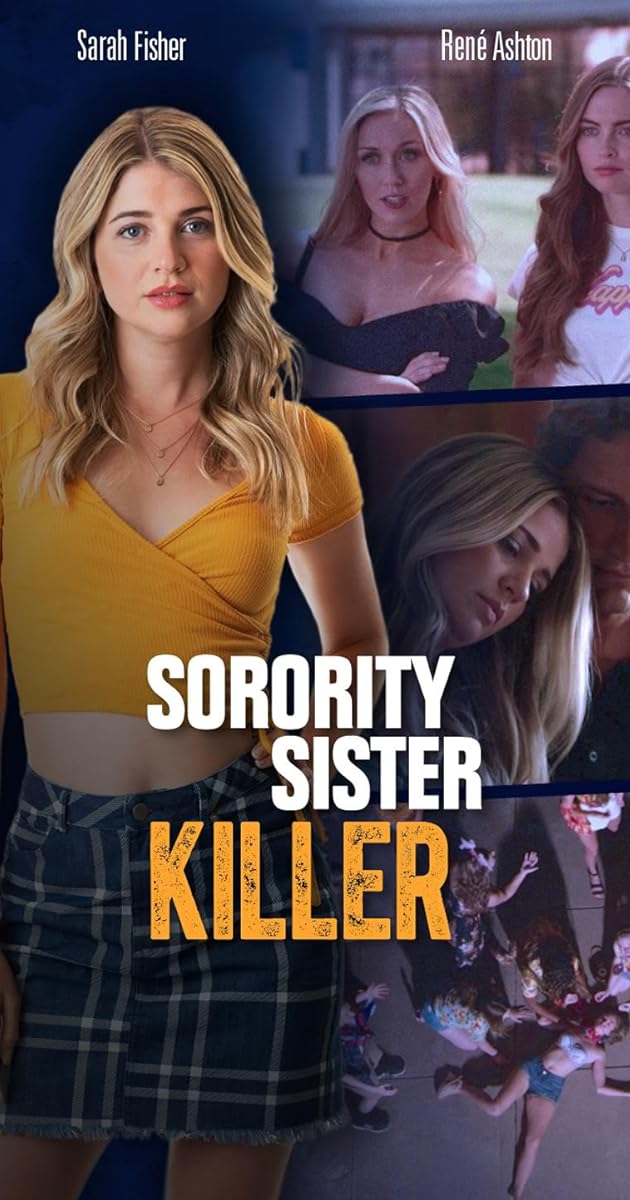 Sorority Sister Killer