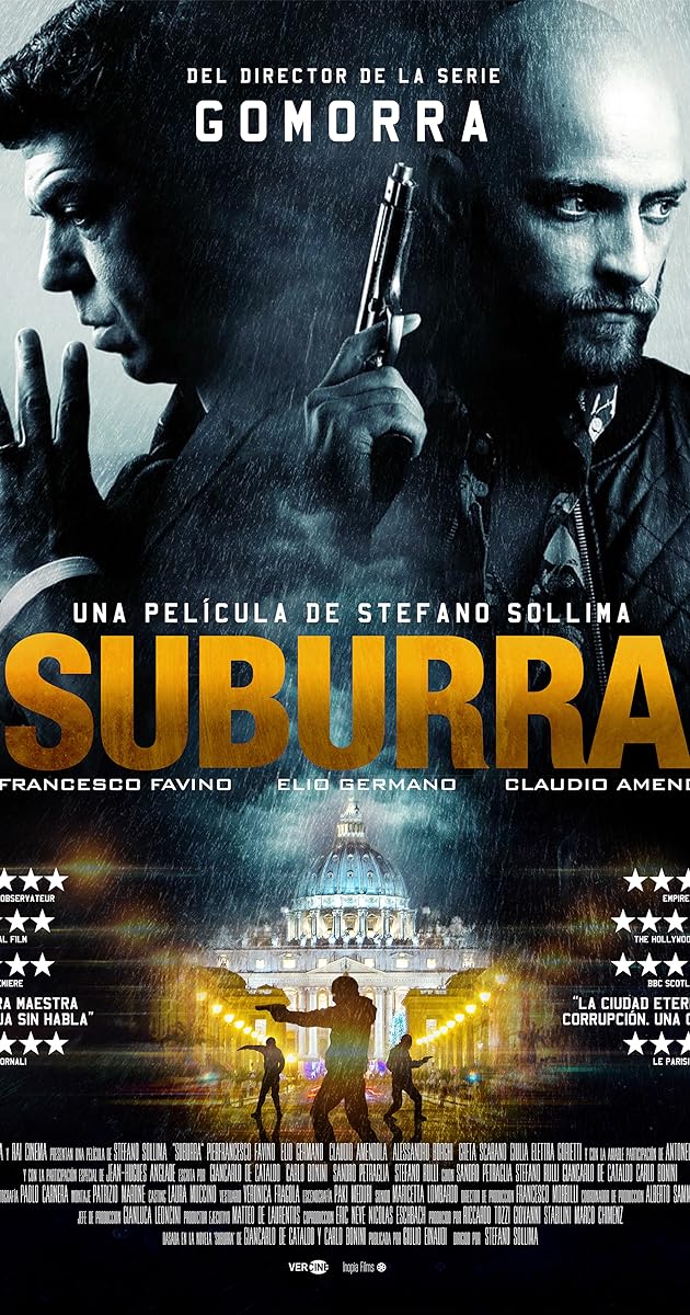 Suburra