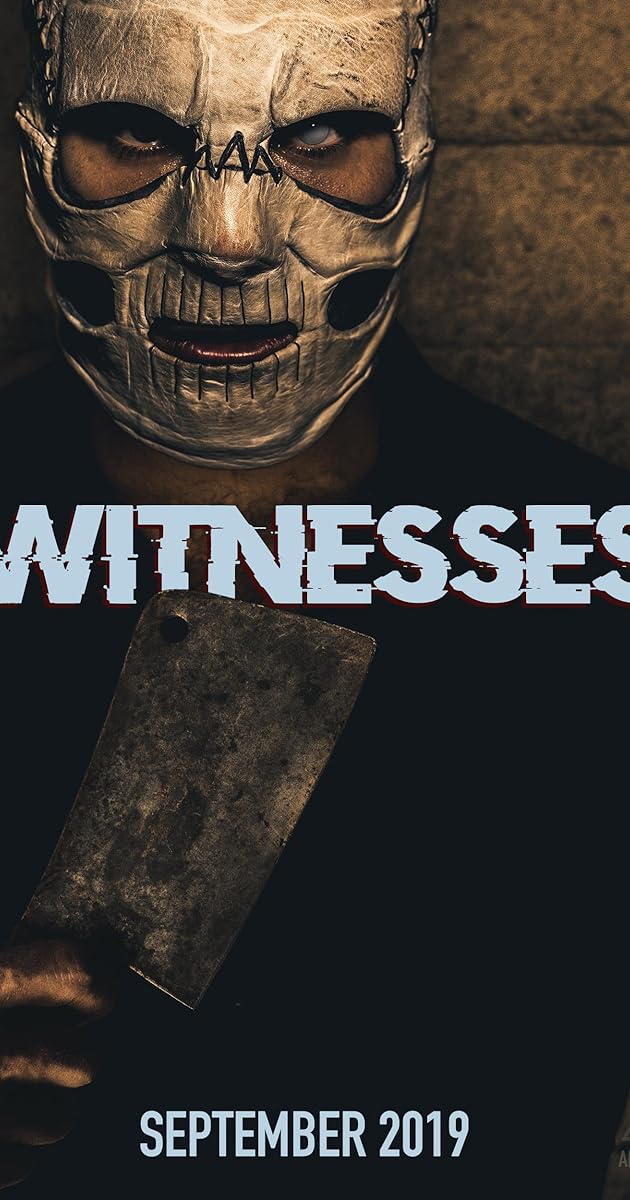 Witnesses