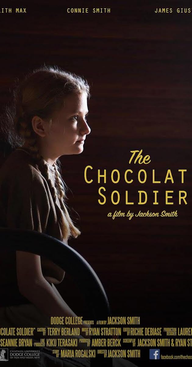 The Chocolate Soldier