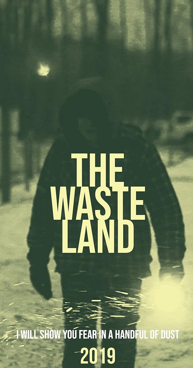 The Waste Land