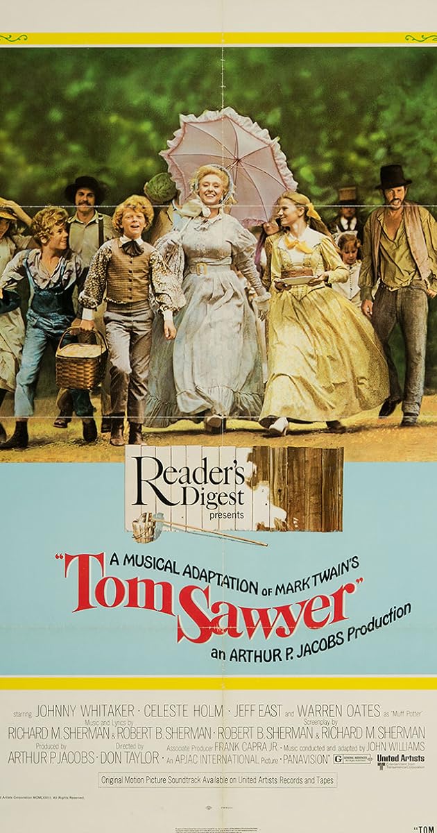 Tom Sawyer