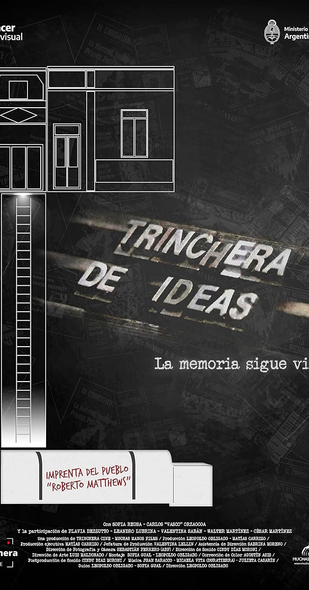 Trinchera de ideas