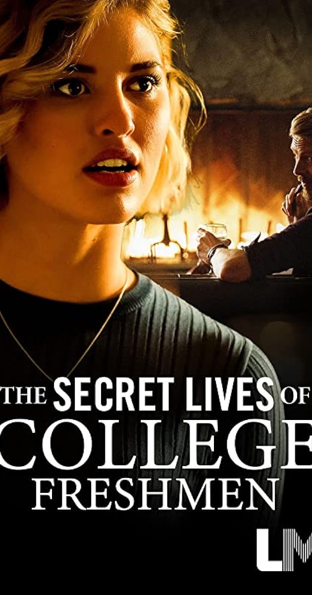 The Secret Lives of College Freshmen