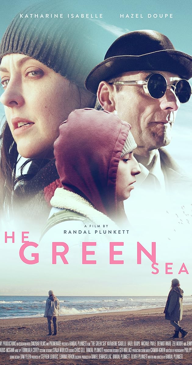 The Green Sea