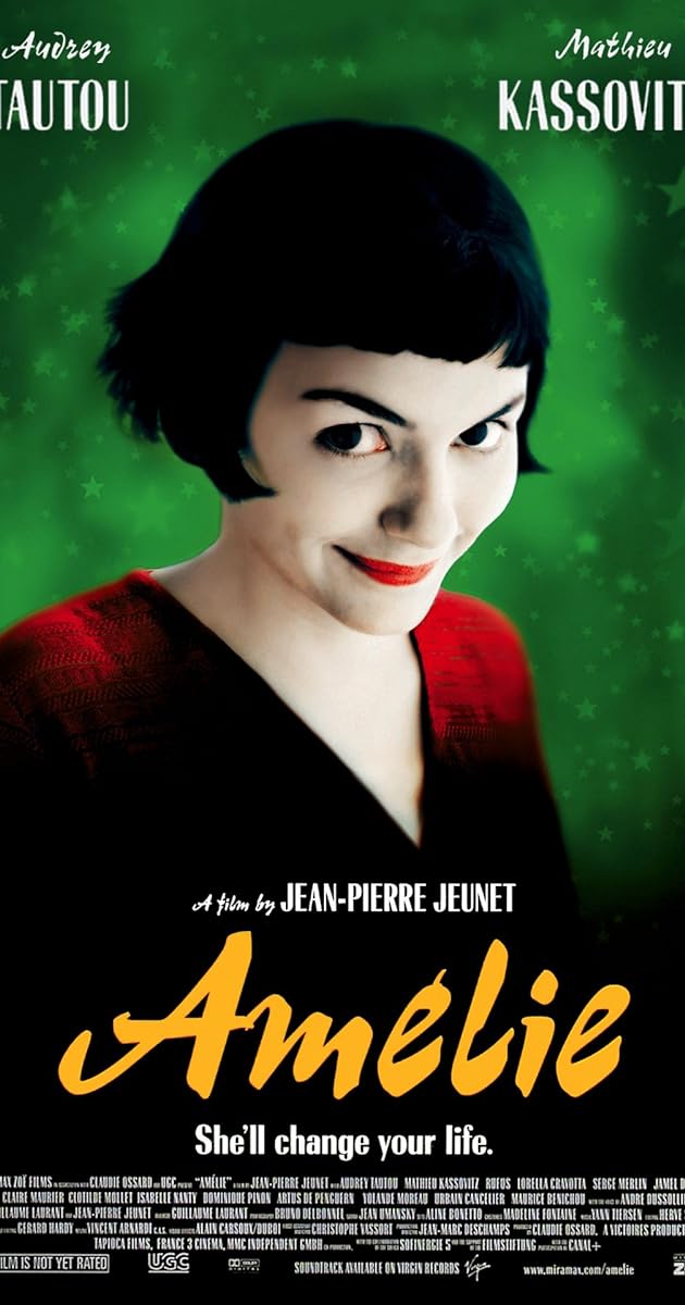 Amelie