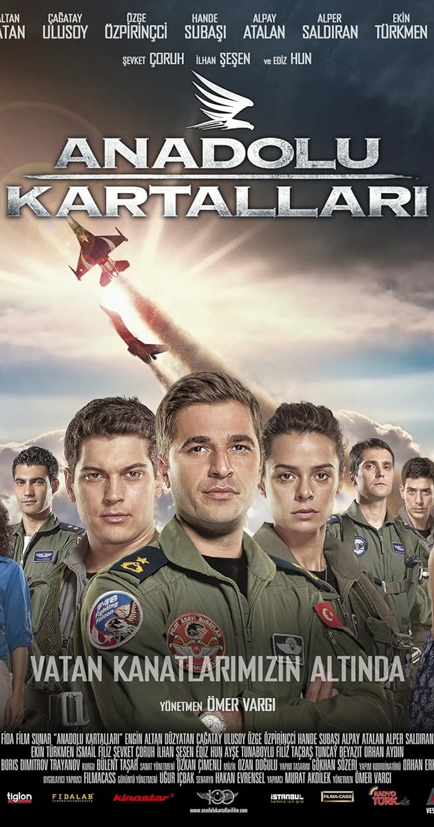 Anadolu Kartalları