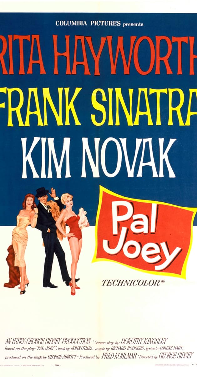 Pal Joey