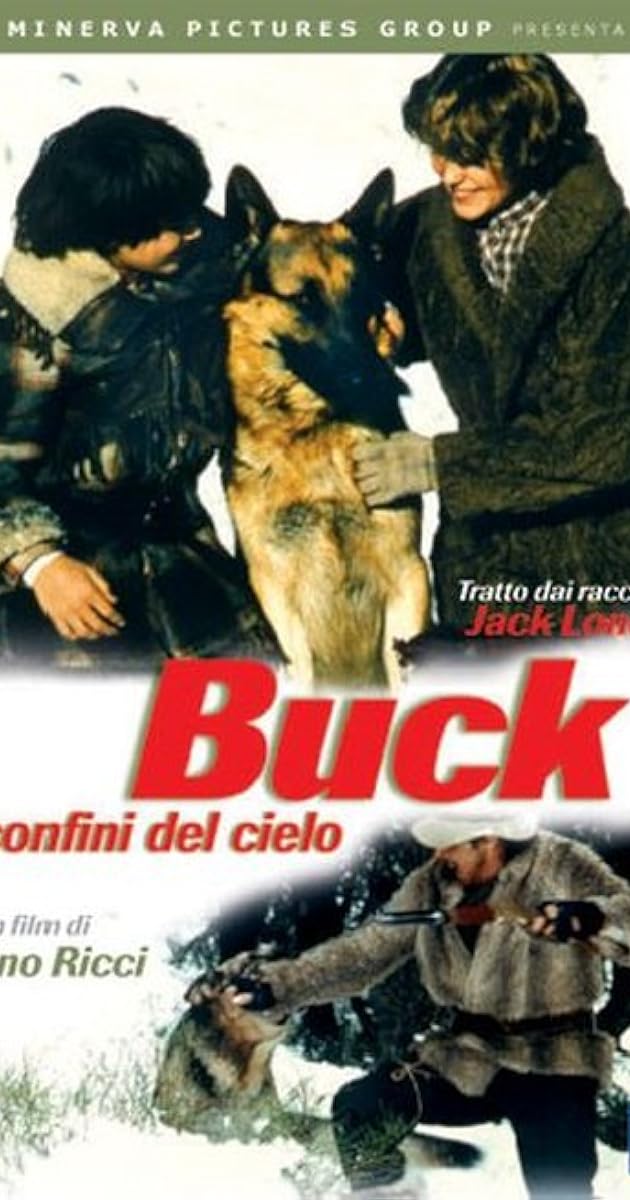 Buck ai confini del cielo