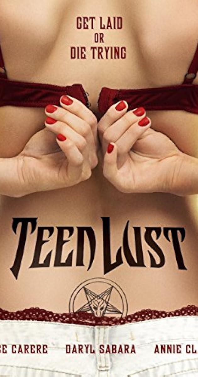 Teen Lust