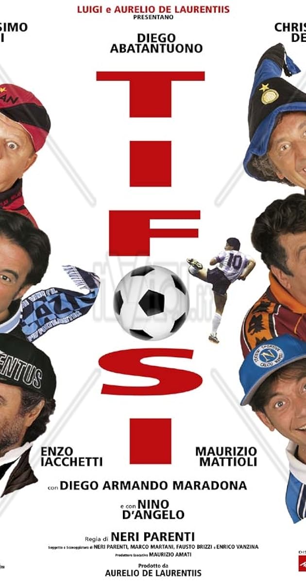 Tifosi