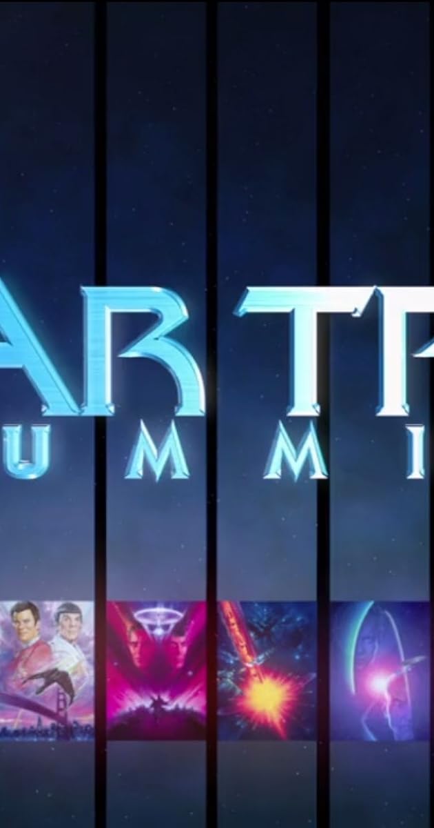 Star Trek: The Captains' Summit