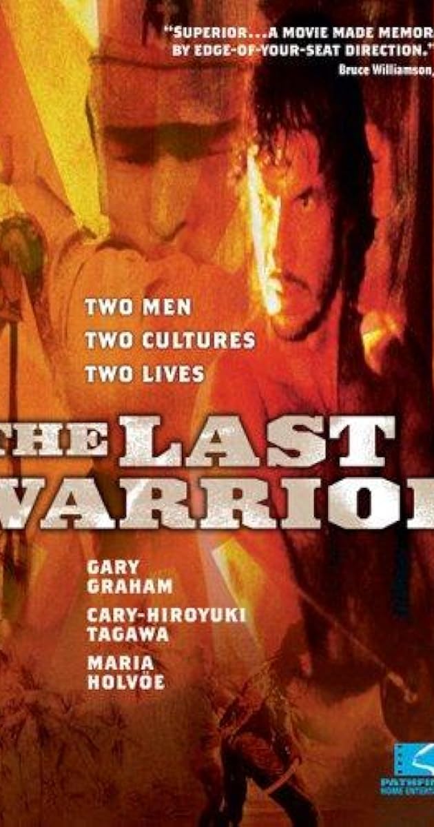 The Last Warrior