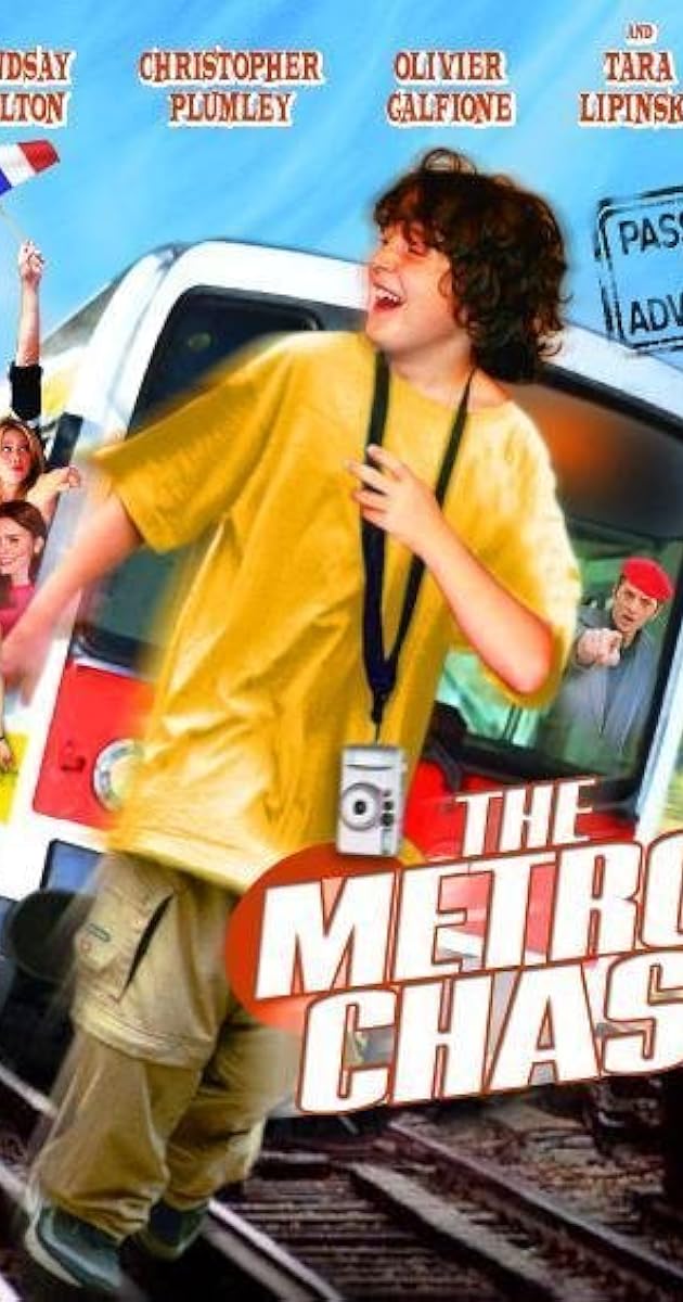 Metro Chase