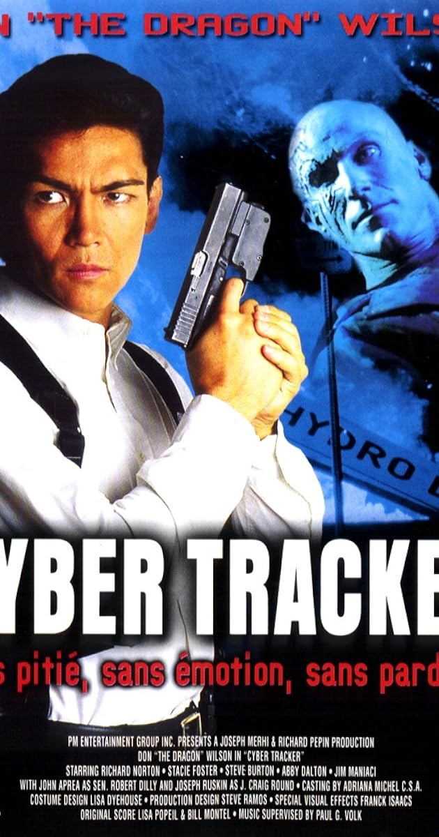 CyberTracker