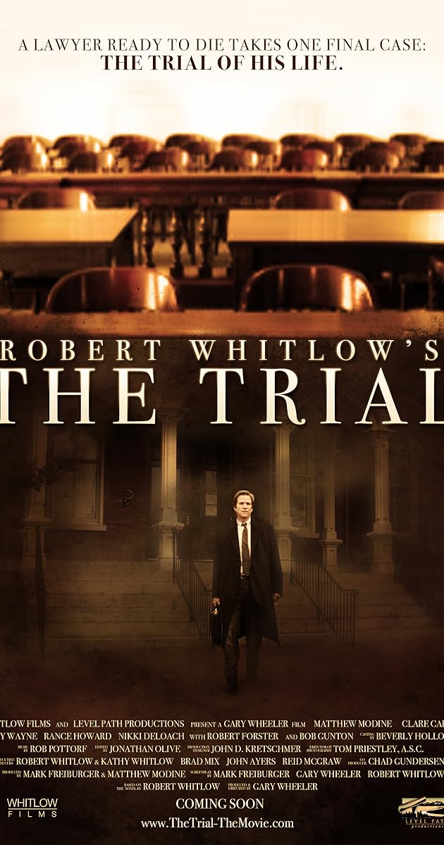 The Trial