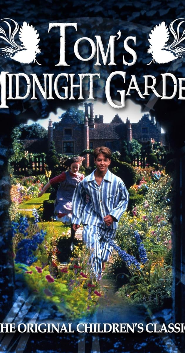 Tom's Midnight Garden