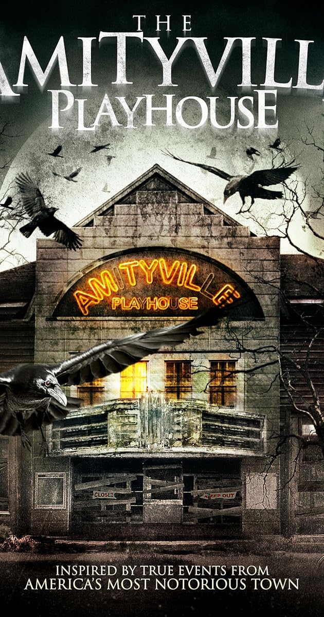 The Amityville Playhouse