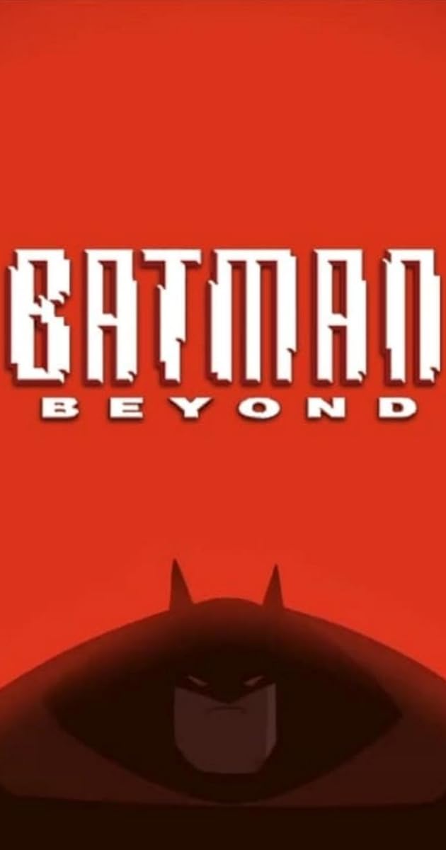 Batman Beyond