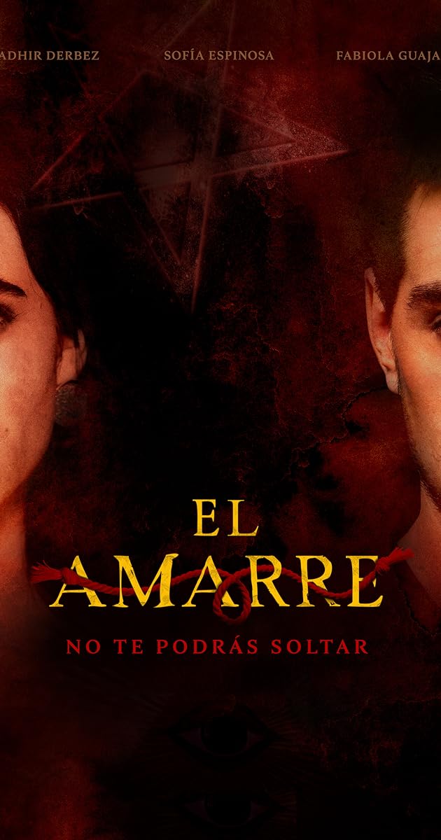 El Amarre