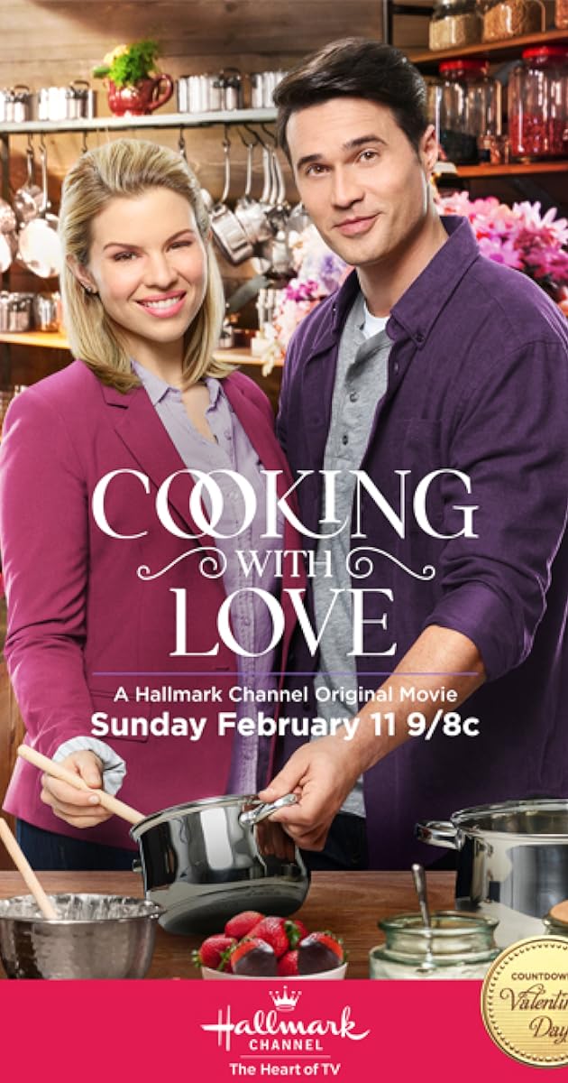 Cooking with Love