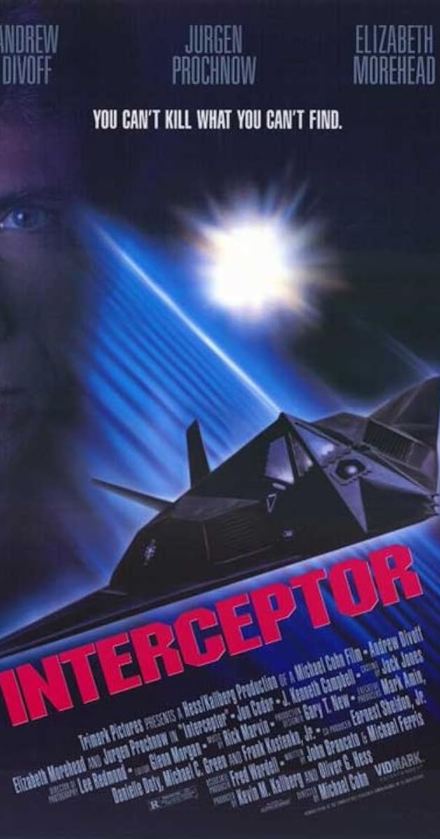 Interceptor