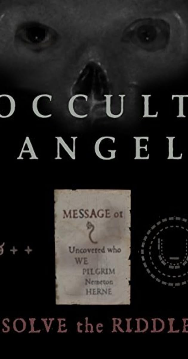 Occult Angel