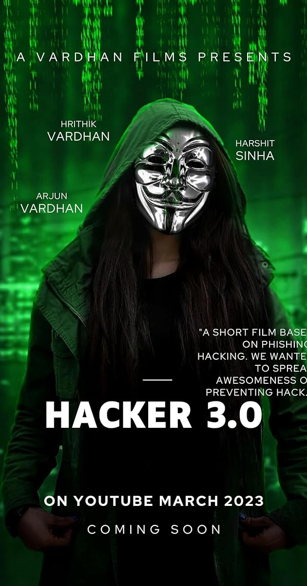 Hacker 3.0