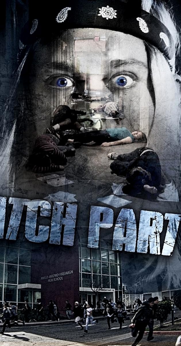 Ditch Party