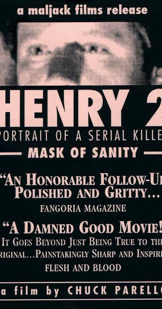 Henry: Portrait of a Serial Killer 2 - Mask of Sanity