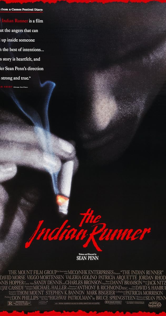 The Indian Runner