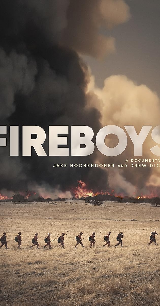 Fireboys