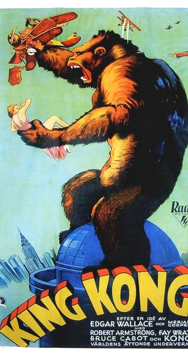 King Kong