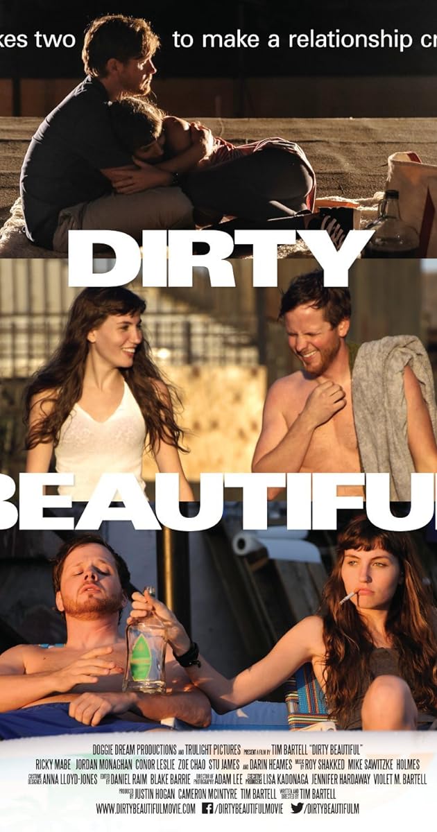 Dirty Beautiful