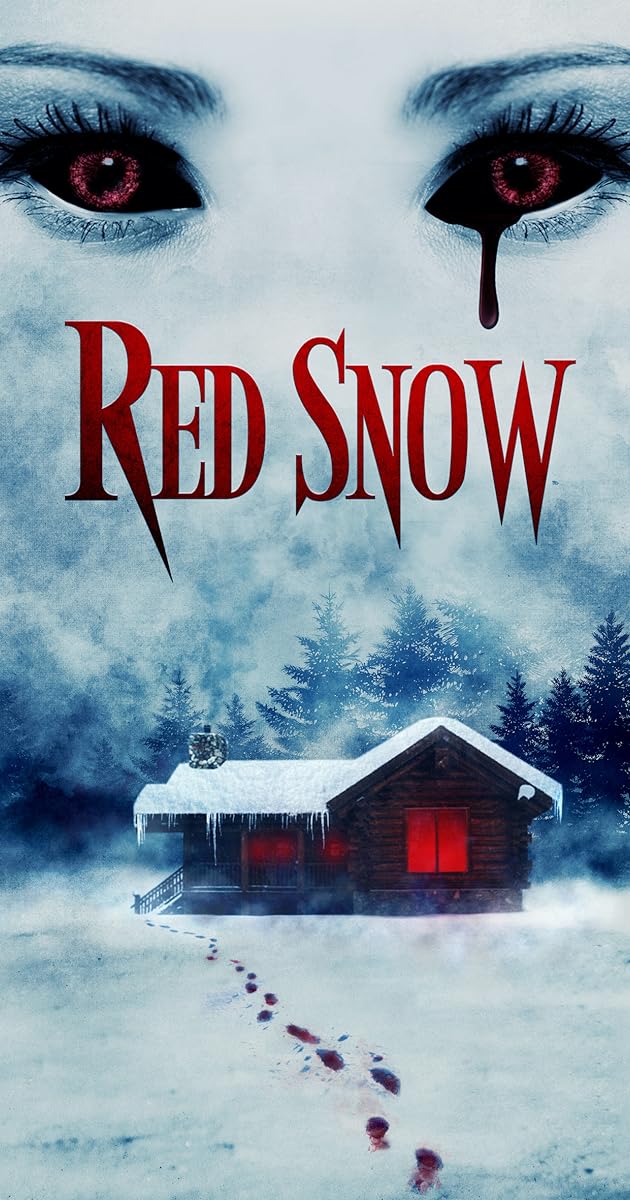 Red Snow