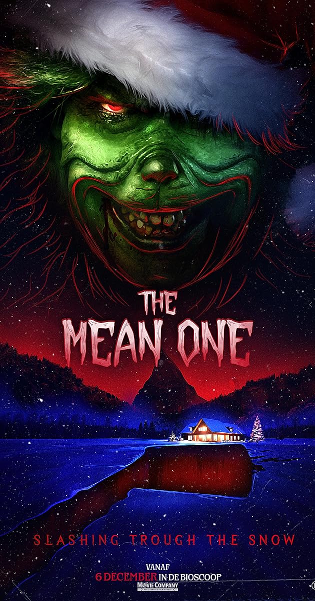 The Mean One