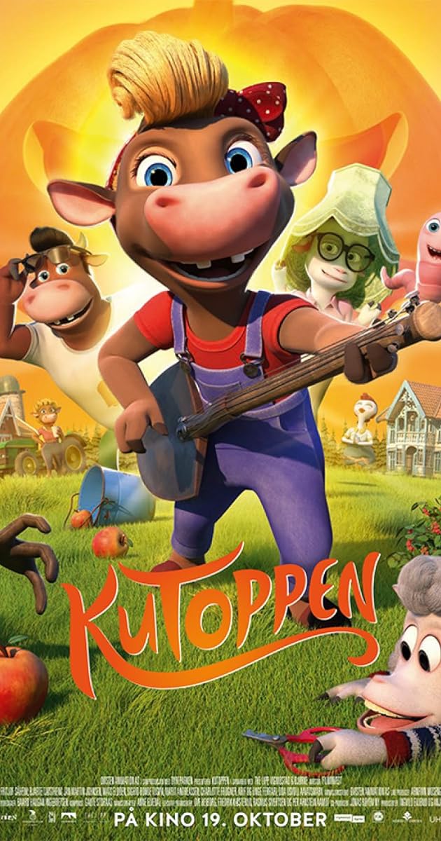 KuToppen