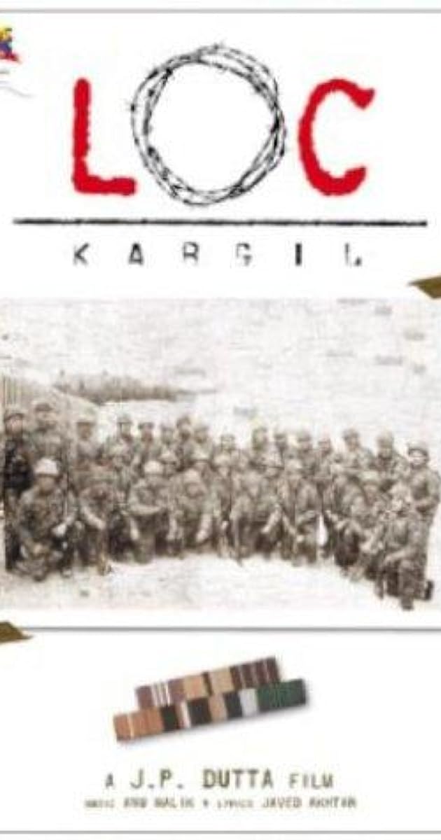 Sinir Kontrol Cizgisi   / Konrol Cizgisi  / Loc Kargil