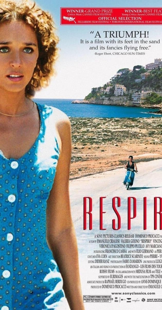 Respiro