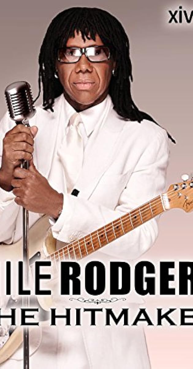 Nile Rodgers, les secrets d’un faiseur de tubes