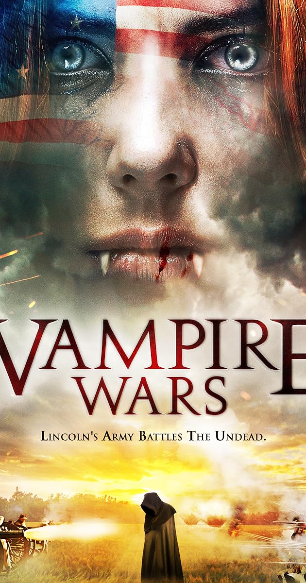 Vampire Wars