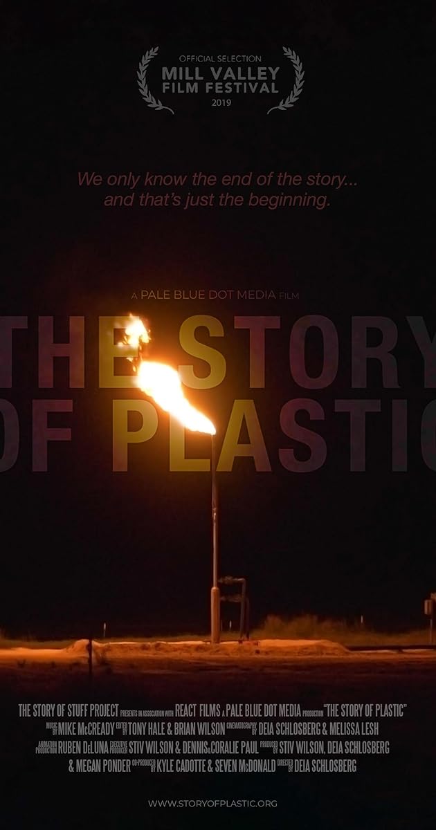 The Story of Plastic