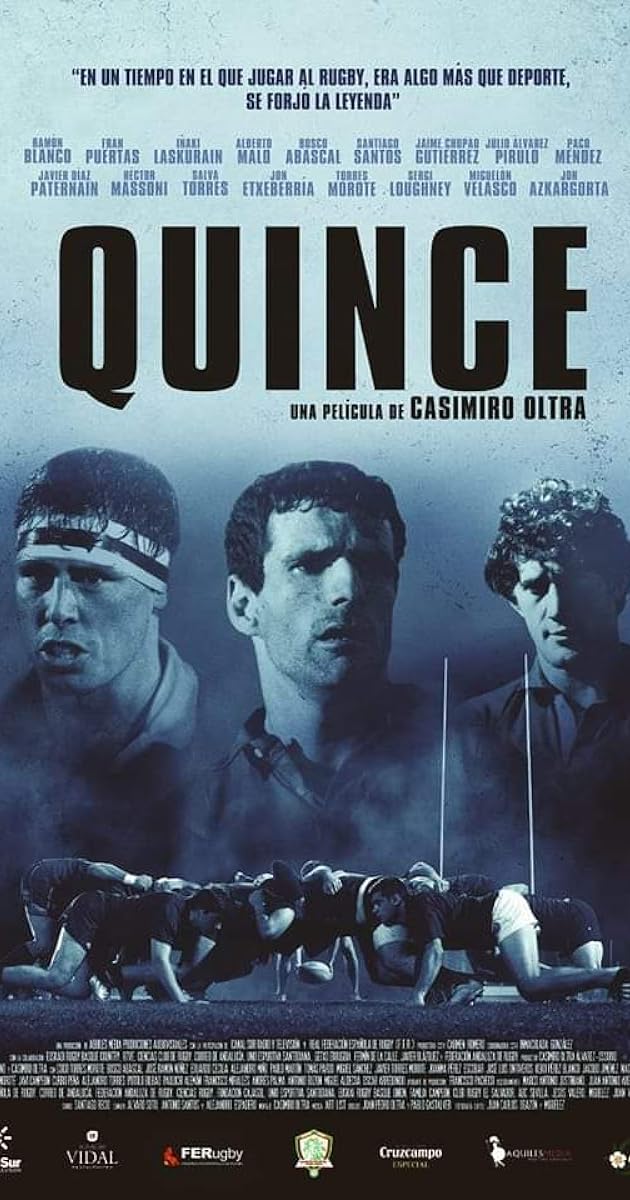 Quince: el documental