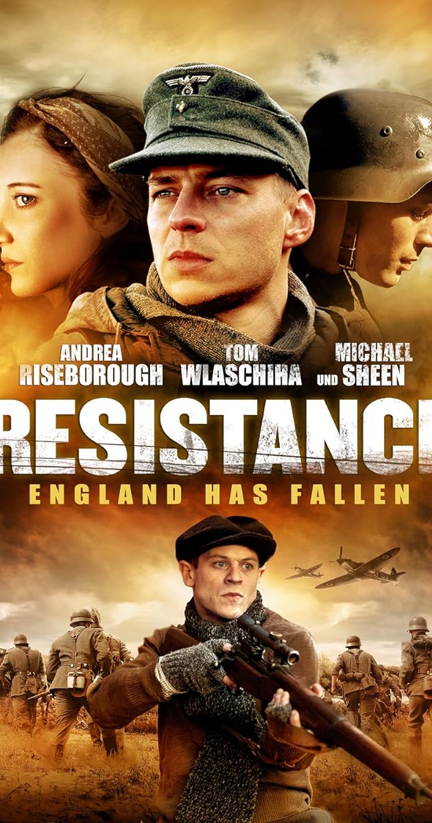 Resistance