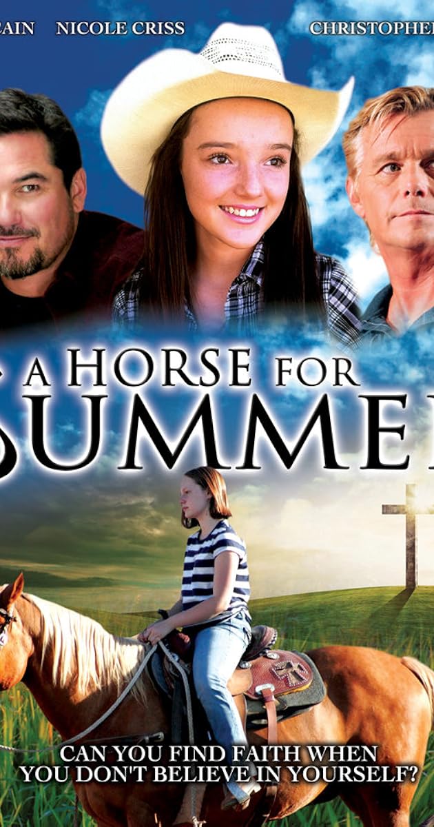 A Horse for Summer