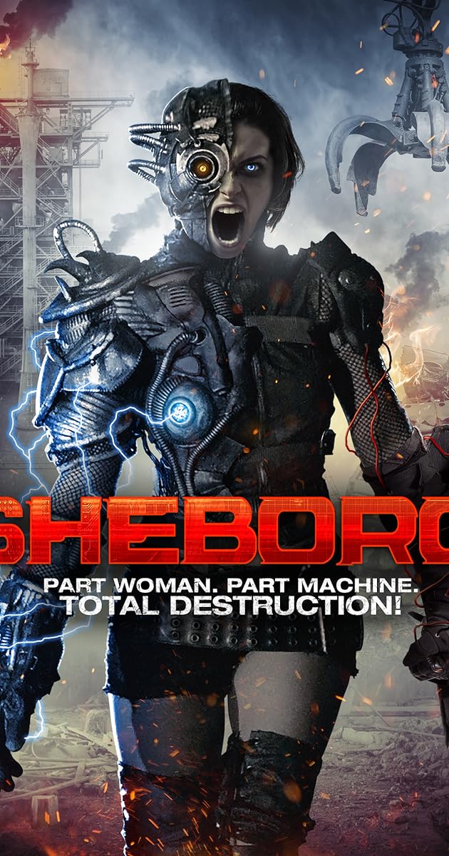 Sheborg Massacre