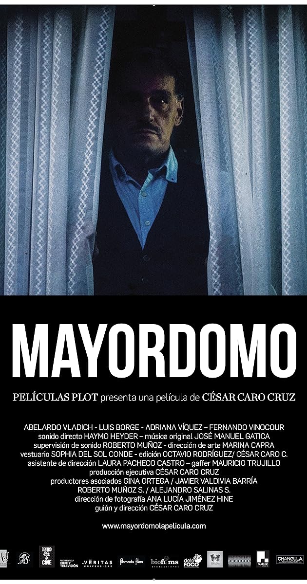 Mayordomo