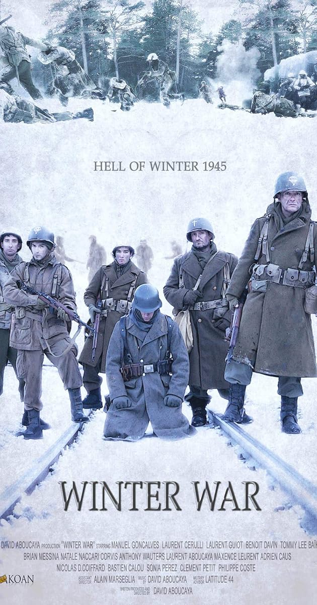 Winter War