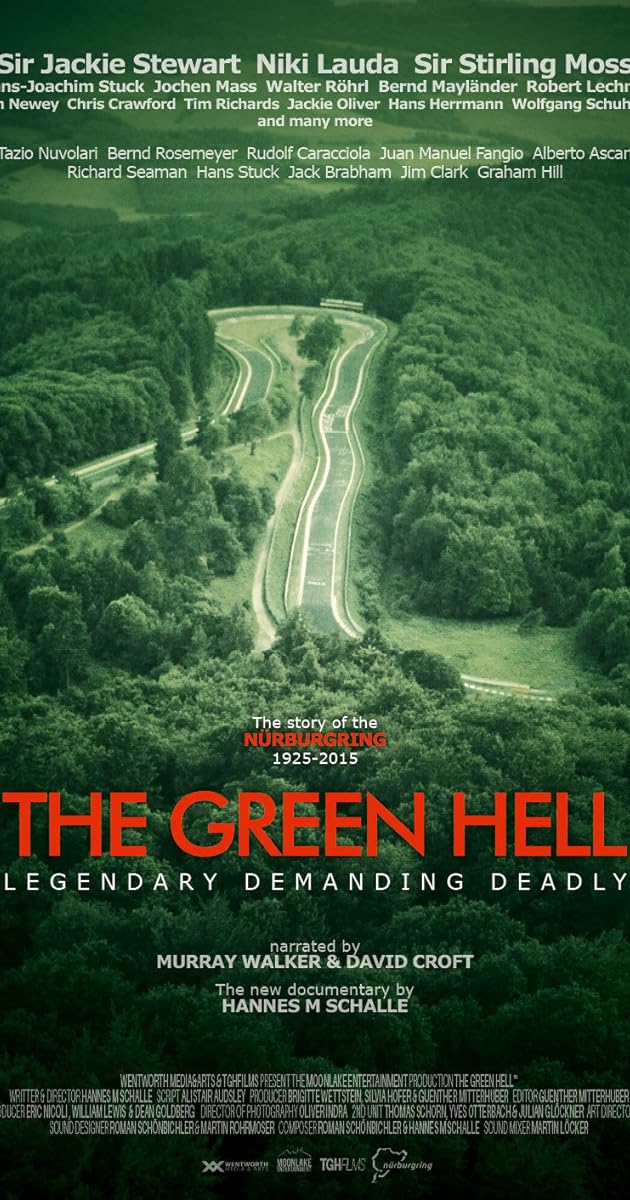 The Green Hell